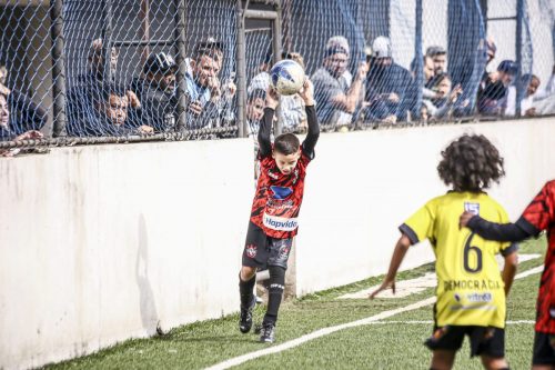 9ª Rodada - 41º CIFAC Hapvida 2025