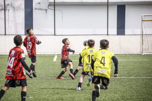 9ª Rodada - 41º CIFAC Hapvida 2025