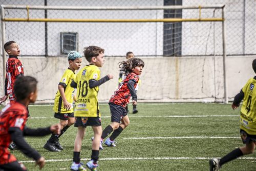 9ª Rodada - 41º CIFAC Hapvida 2025