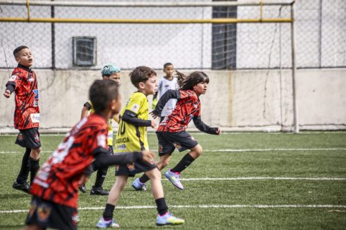 9ª Rodada - 41º CIFAC Hapvida 2025