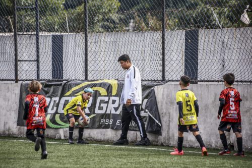 9ª Rodada - 41º CIFAC Hapvida 2025