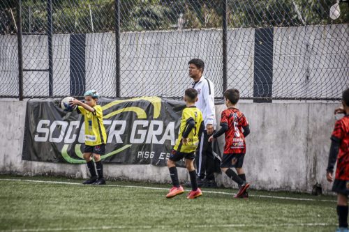 9ª Rodada - 41º CIFAC Hapvida 2025