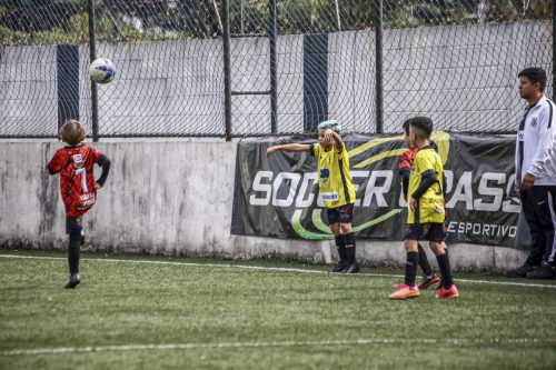 9ª Rodada - 41º CIFAC Hapvida 2025