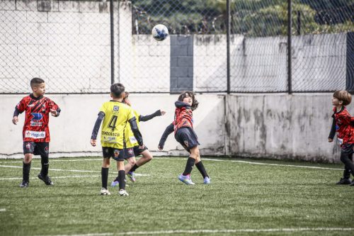 9ª Rodada - 41º CIFAC Hapvida 2025