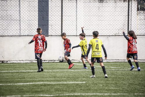 9ª Rodada - 41º CIFAC Hapvida 2025