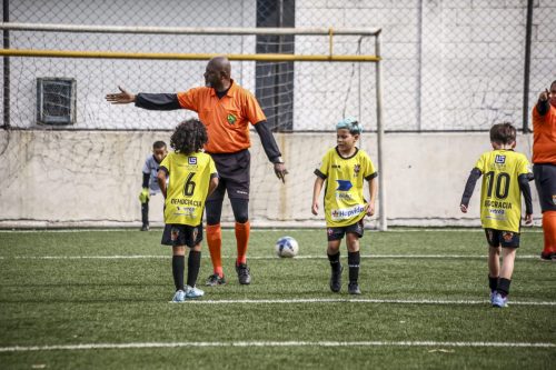 9ª Rodada - 41º CIFAC Hapvida 2025