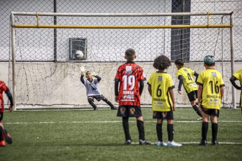9ª Rodada - 41º CIFAC Hapvida 2025