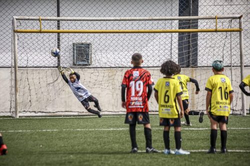 9ª Rodada - 41º CIFAC Hapvida 2025