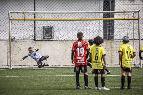 9ª Rodada - 41º CIFAC Hapvida 2025