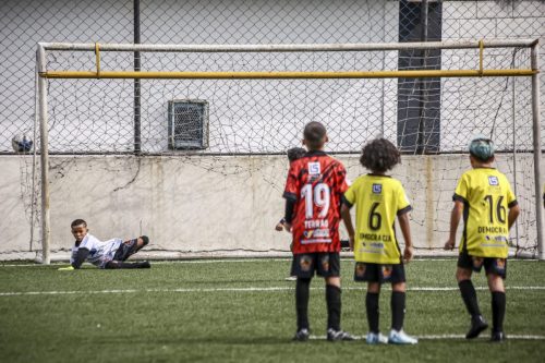 9ª Rodada - 41º CIFAC Hapvida 2025
