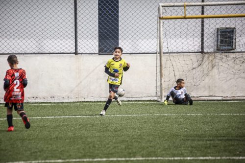 9ª Rodada - 41º CIFAC Hapvida 2025