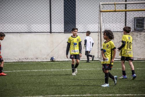 9ª Rodada - 41º CIFAC Hapvida 2025