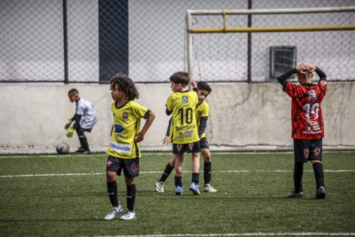 9ª Rodada - 41º CIFAC Hapvida 2025