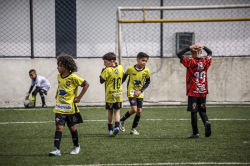 9ª Rodada - 41º CIFAC Hapvida 2025