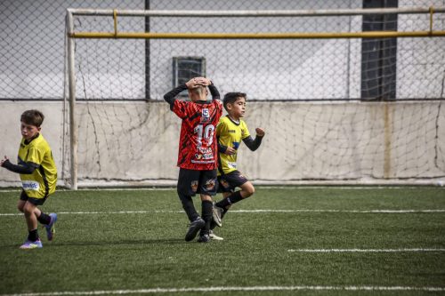 9ª Rodada - 41º CIFAC Hapvida 2025