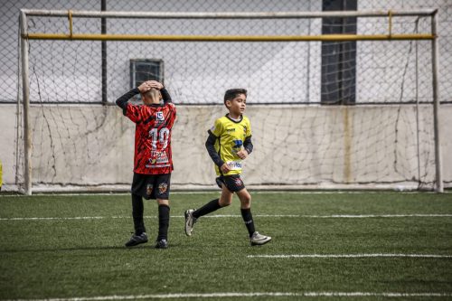 9ª Rodada - 41º CIFAC Hapvida 2025