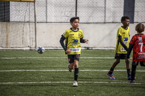 9ª Rodada - 41º CIFAC Hapvida 2025