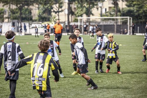 9ª Rodada - 41º CIFAC Hapvida 2025