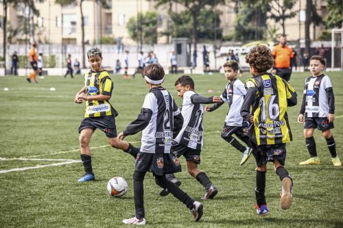 9ª Rodada - 41º CIFAC Hapvida 2025