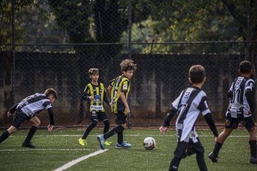 9ª Rodada - 41º CIFAC Hapvida 2025