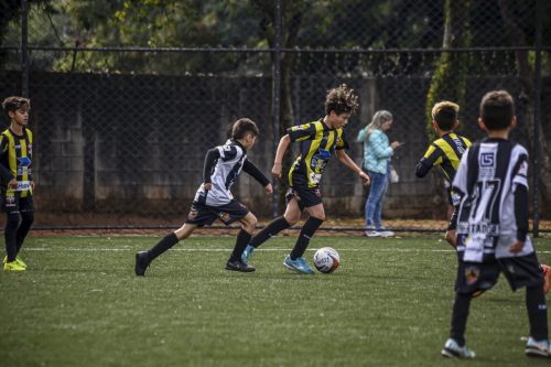 9ª Rodada - 41º CIFAC Hapvida 2025