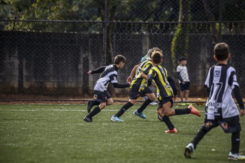9ª Rodada - 41º CIFAC Hapvida 2025