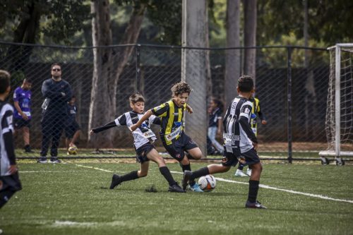 9ª Rodada - 41º CIFAC Hapvida 2025