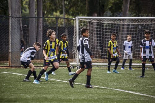 9ª Rodada - 41º CIFAC Hapvida 2025