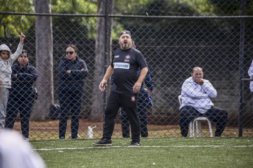 9ª Rodada - 41º CIFAC Hapvida 2025