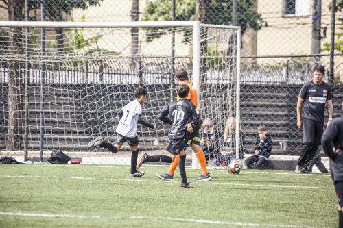 9ª Rodada - 41º CIFAC Hapvida 2025