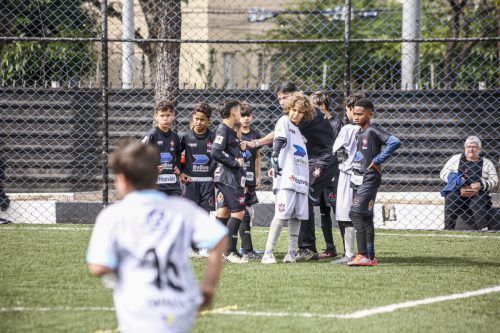 9ª Rodada - 41º CIFAC Hapvida 2025