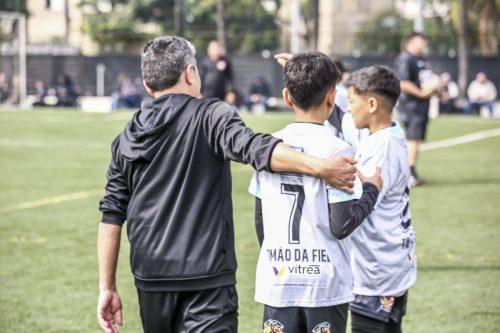 9ª Rodada - 41º CIFAC Hapvida 2025