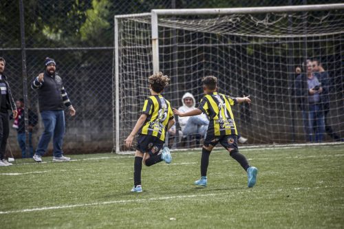 9ª Rodada - 41º CIFAC Hapvida 2025