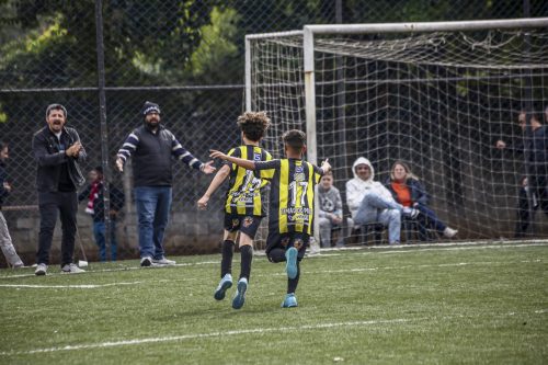 9ª Rodada - 41º CIFAC Hapvida 2025