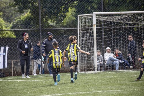 9ª Rodada - 41º CIFAC Hapvida 2025