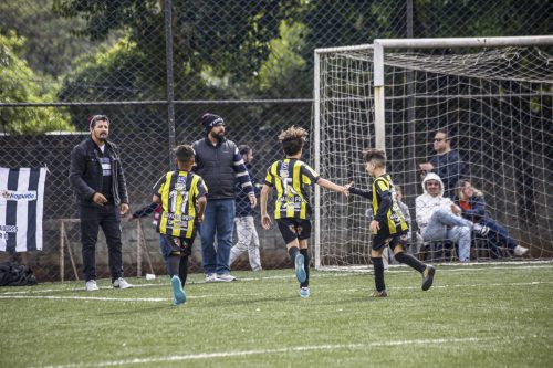 9ª Rodada - 41º CIFAC Hapvida 2025