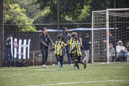 9ª Rodada - 41º CIFAC Hapvida 2025