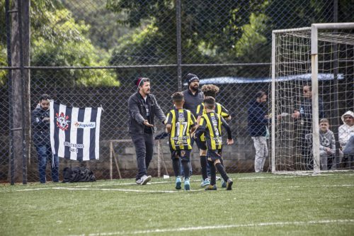 9ª Rodada - 41º CIFAC Hapvida 2025
