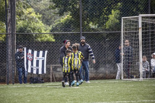 9ª Rodada - 41º CIFAC Hapvida 2025