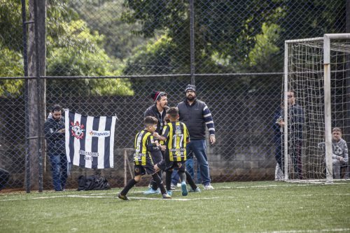9ª Rodada - 41º CIFAC Hapvida 2025