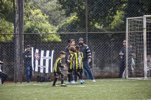 9ª Rodada - 41º CIFAC Hapvida 2025