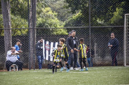 9ª Rodada - 41º CIFAC Hapvida 2025