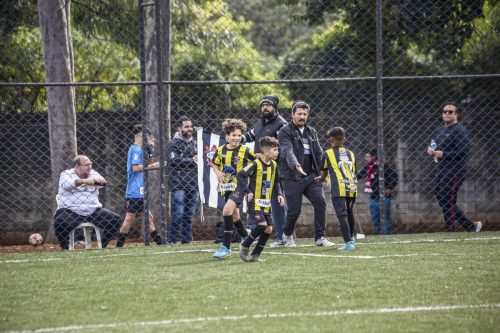 9ª Rodada - 41º CIFAC Hapvida 2025