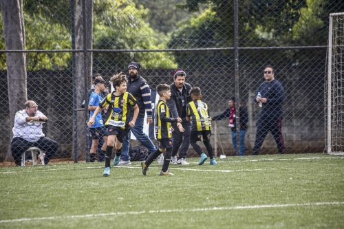 9ª Rodada - 41º CIFAC Hapvida 2025