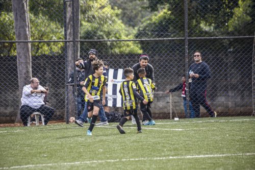9ª Rodada - 41º CIFAC Hapvida 2025