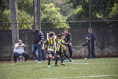 9ª Rodada - 41º CIFAC Hapvida 2025