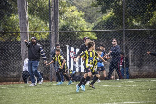 9ª Rodada - 41º CIFAC Hapvida 2025