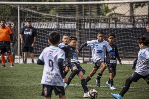 9ª Rodada - 41º CIFAC Hapvida 2025