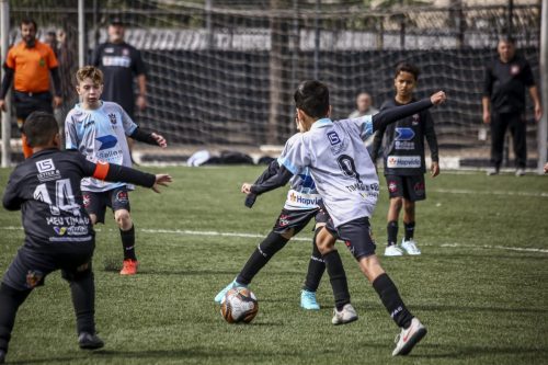 9ª Rodada - 41º CIFAC Hapvida 2025