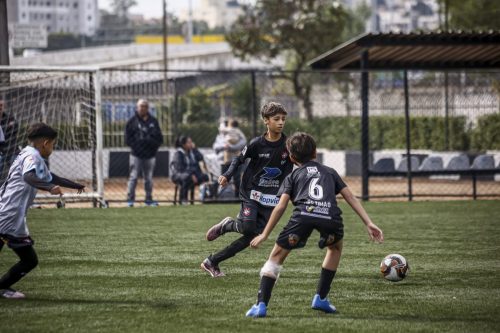 9ª Rodada - 41º CIFAC Hapvida 2025